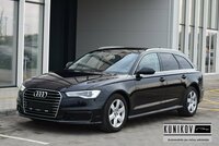 Audi A6, 2.0 l., universalas