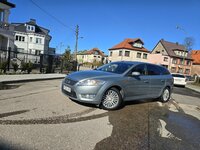 Ford Mondeo, 1.8 l., universalas
