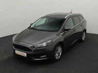 Ford Focus, 1.5 l., universalas