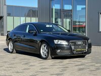 Audi A5, 2.0 l., hečbekas