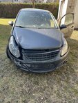 Opel Corsa, 1.0 l., hečbekas