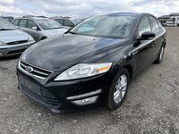 Ford Mondeo, 1.6 l., hečbekas