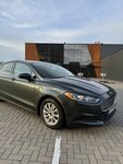 Ford Fusion, 2.5 l., sedanas
