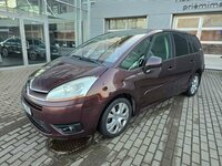 Citroen C4 Picasso, 2.0 l., vienatūris