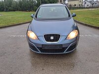 Seat Altea, 1.4 l., hečbekas