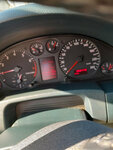 Audi A6, 1.8 l., sedanas