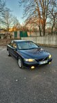 Volvo S60, 2.4 l., sedanas