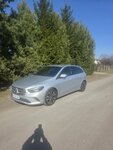 Mercedes-Benz -kita-, 2.0 l., vienatūris