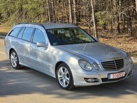 Mercedes-Benz E320, 3.0 l., universalas