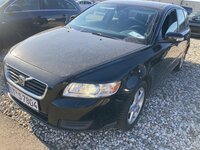 Ford S-MAX, 2.0 l., universalas