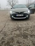 Toyota Corolla, 1.8 l., universalas