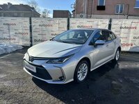 Toyota Corolla, 1.8 l., sedanas