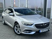 Opel Insignia, 2.0 l., universalas