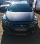 Hyundai i40, 1.7 l., universalas