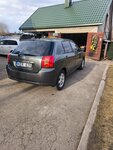 Toyota Corolla, 1.4 l., hečbekas
