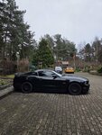 Ford Mustang, 5.0 l., kupė (coupe)