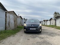 Peugeot 5008, 1.6 l., vienatūris