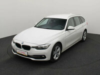 BMW 320, 2.0 l., universalas