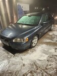 Volvo S60, 2.4 l., sedanas