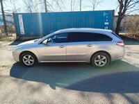Peugeot -kita-, 2.0 l., universalas