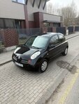 Nissan Micra, 1.2 l., hečbekas