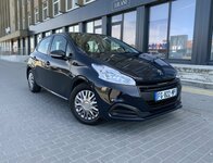 Peugeot -kita-, 1.2 l., hečbekas