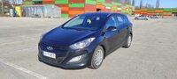 Hyundai i30, 1.6 l., hečbekas