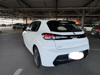 Peugeot -kita-, 1.2 l., hečbekas