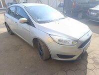 Ford Focus, 1.5 l., hečbekas