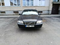 Volvo S80, 2.5 l., sedanas