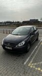 Peugeot 307, 1.6 l., hečbekas