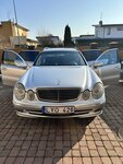 Mercedes-Benz E320, 3.2 l., universalas