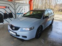 Honda Accord, 2.2 l., universalas