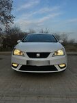 Seat Ibiza, 1.6 l., hečbekas
