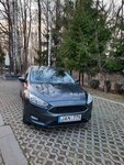 Ford Focus, 1.0 l., hečbekas