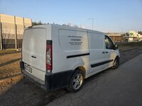 Citroen Jumpy, 2.0 l., vienatūris