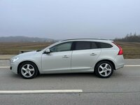 Volvo -kita-, 2.0 l., universalas