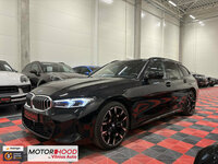 BMW 320, 2.0 l., universalas