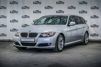BMW 320, 3.0 l., universalas