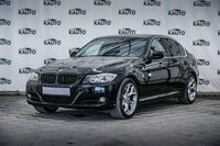 BMW 330, 3.0 l., sedanas
