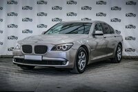 BMW 730, 3.0 l., sedanas