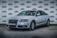 Audi A6, 2.7 l., sedanas