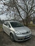 Toyota Corolla Verso, 2.2 l., hečbekas