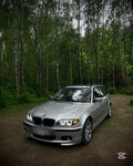 BMW 320, 2.0 l., universalas