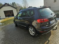 Volkswagen -kita-, 1.6 l., universalas