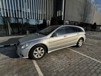 Mercedes-Benz R280, 3.0 l., universalas