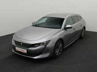 Peugeot -kita-, 2.0 l., universalas