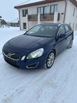 Volvo -kita-, 1.6 l., universalas