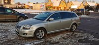 Toyota Avensis, 2.2 l., universalas