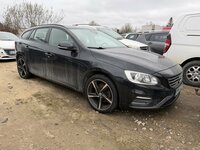 Volvo -kita-, 1.6 l., universalas